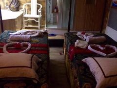 -湘府足浴水会·足疗按摩·理疗·住宿(紫舞公园店)