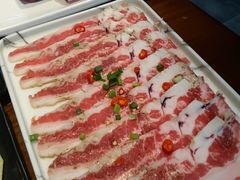 -·缸桶屋·韩式牛肋条自助烤肉(西湖D11店)