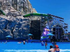 -南昌玛雅海滩水公园