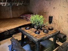 -海南槟榔谷黎苗文化旅游区