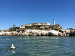 -阿尔卡特拉斯岛