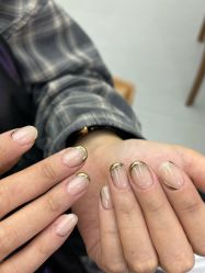 -KI日式美甲美睫馆
