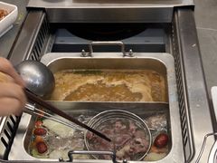 -鑫宝沙茶牛肉火锅(永泰店)
