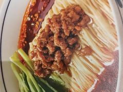 -眉州小吃(石景山店)