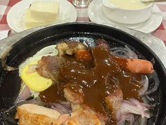 开心果大杂扒-开心果牛扒城(雍华庭店)