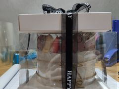 -蜜肆动物奶油蛋糕·个性定制·下午茶甜品