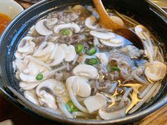 牛肉汤锅-汤厨(五道营店)