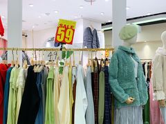 -兴旺欧韩城(上海兴旺国际服饰城店)