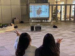 -东莞松山湖万象汇