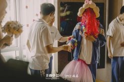 点击看大图 -美薇亭婚礼顾问