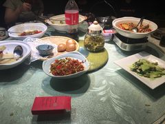 -佬湘楼·27年湘菜(天河都市广场店)