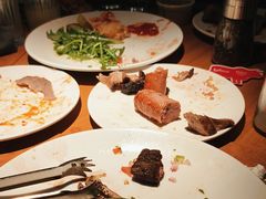 -拉蒂娜·巴西牛排馆 Latina·Brazilian Steakhouse(王府井喜悦店)
