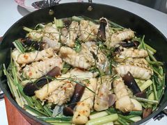 -谭厨中山传家菜.乳鸽.脆鲩鱼(华强北中航城店)