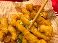 -见味花甲(福田coco park店)