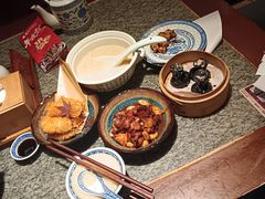 -南京大牌档(青岛万象城店)