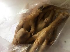 -土门八珍烤鸡腊味店(土门老店)
