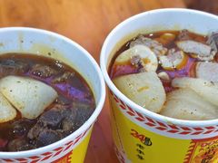 -王记生烫牛杂面馆(兰陵路店)
