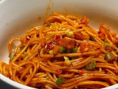 老长沙拌面-喜湘宴·精致湖南菜(和平西桥店)