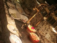 -五洲皇冠巴西烤肉餐厅