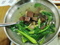 -阿金大白·上海菜馆(新天地店)