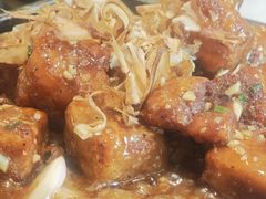 -金陵后厨·南京菜(新街口秣陵路店)