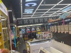 -娃娃集合营(上海奉贤龙湖天街店)