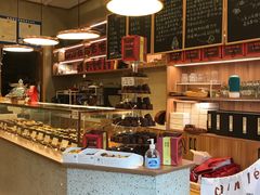 -发酵食堂(屏风街店)