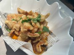 -华竹饭店(中央大街店)