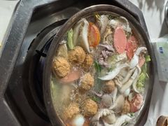 -海关荤豆花(洋河一路店)