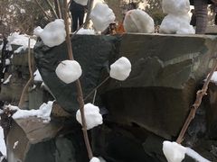 景点-景山公园