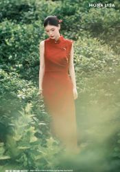 -青禾蒙娜丽莎婚纱摄影(武汉总店)