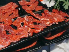 -皇牛鲜生·牛爱牛鲜牛肉自选火锅(晋吉北路店)