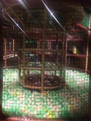 -奇幻丛林(佛罗伦萨小镇店)