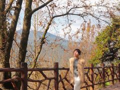 -广州市石门国家森林公园