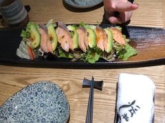 -昇鳗鱼家(浦东店)