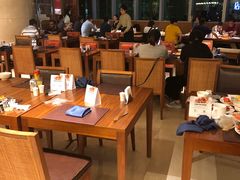 -上海雅居乐万豪侯爵酒店