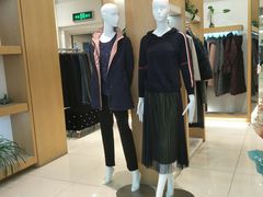 -天虹购物中心(石路店)