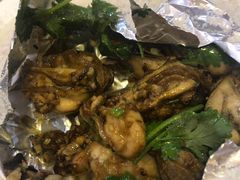 -蠔门宴海鲜城·阳江特色菜