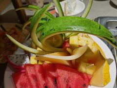 -海底捞火锅(正大乐城店)