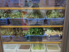 -老味道1992(武当山店)