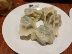 -汉巴味德(沈阳万象汇店)