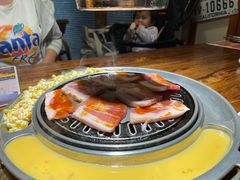 -海之屋韩式烤肉(海棠68环球美食街店)