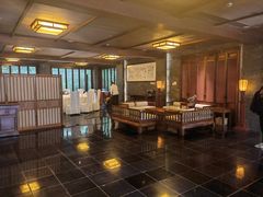 大堂-解香楼(八盘岭路店)