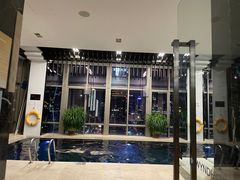-深圳温德姆至尊酒店