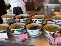 -JW万豪厨房餐厅·滨海草坪烧烤·海鲜·海景(三亚绿发山海天JW万豪酒店)