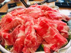 -一井烧肉·活鳗·寿司(望京SOHO店)