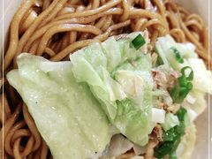 -李先生牛肉面大王(北京东四店)