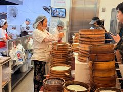 -海汇源老烧麦店(东大街总店)