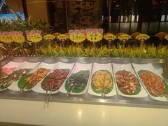 -比尔森韩式烤肉自助(国商店)