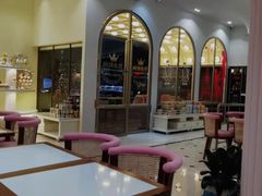 -麦雪尔甜品·生日蛋糕(新街口旗舰店)